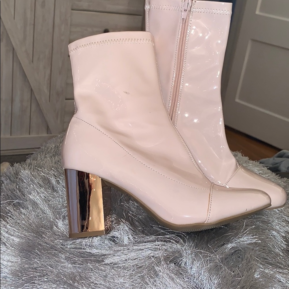 Booties